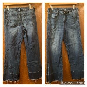 Size 12 short jeans by American Eagle